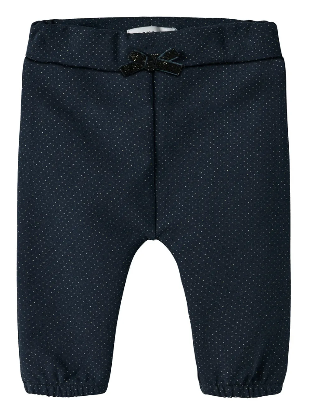 NAME IT Rulina Sweatpants - Navy Blazer- Juletøj|Bukser