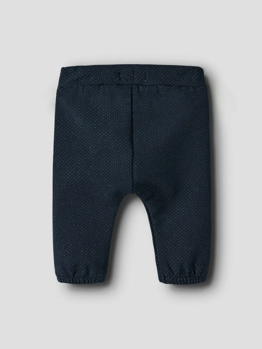 NAME IT Rulina Sweatpants - Navy Blazer- Juletøj|Bukser