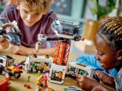 LEGO CITY Rumbase og raketaffyringsrampe 60434 LEGO® City- Lego