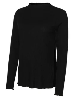 MamaLicious Sadie Vita Trøje - C-N10- Overdele