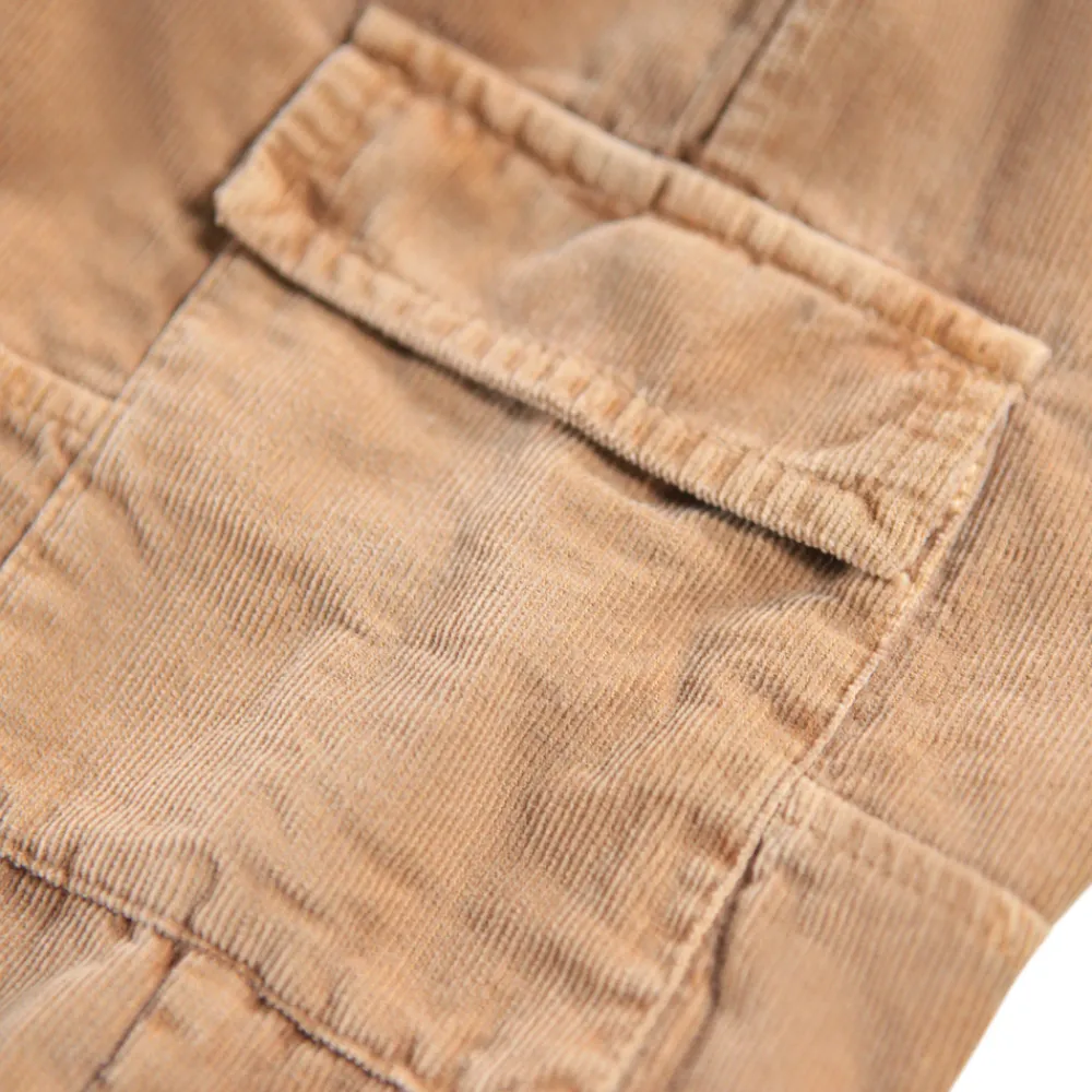 Molo Sae Bukser - 5510- Bukser