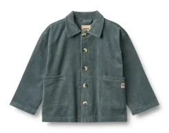Wheat Sage Skjortejakke - 1460- Skjorter