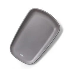 BeKids Sami Puslepude PUR - Taupe-Børn Puslepuder & Pusleunderlag|Puslepuder