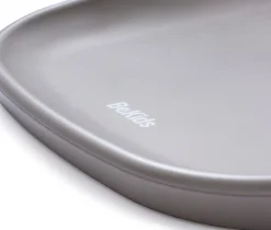 BeKids Sami Puslepude PUR - Taupe-Børn Puslepuder & Pusleunderlag|Puslepuder