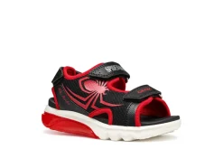 Geox SANDAL CIBERDRON - C0048- Sandaler Med Åben Tå