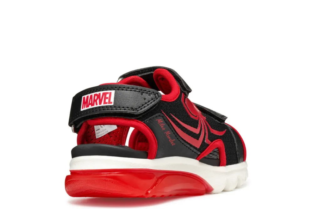 Geox SANDAL CIBERDRON - C0048- Sandaler Med Åben Tå