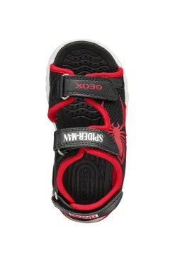 Geox SANDAL CIBERDRON - C0048- Sandaler Med Åben Tå