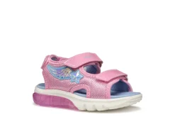 Geox SANDAL CIBERDRON - CE8E4- Sandaler Med Blink|Sandaler Med Åben Tå