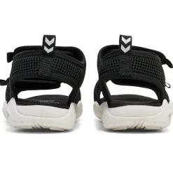 hummel Sandal flash - Black- Sandaler Med Blink|Sandaler Med Åben Tå