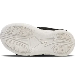 hummel Sandal flash - Black- Sandaler Med Blink|Sandaler Med Åben Tå