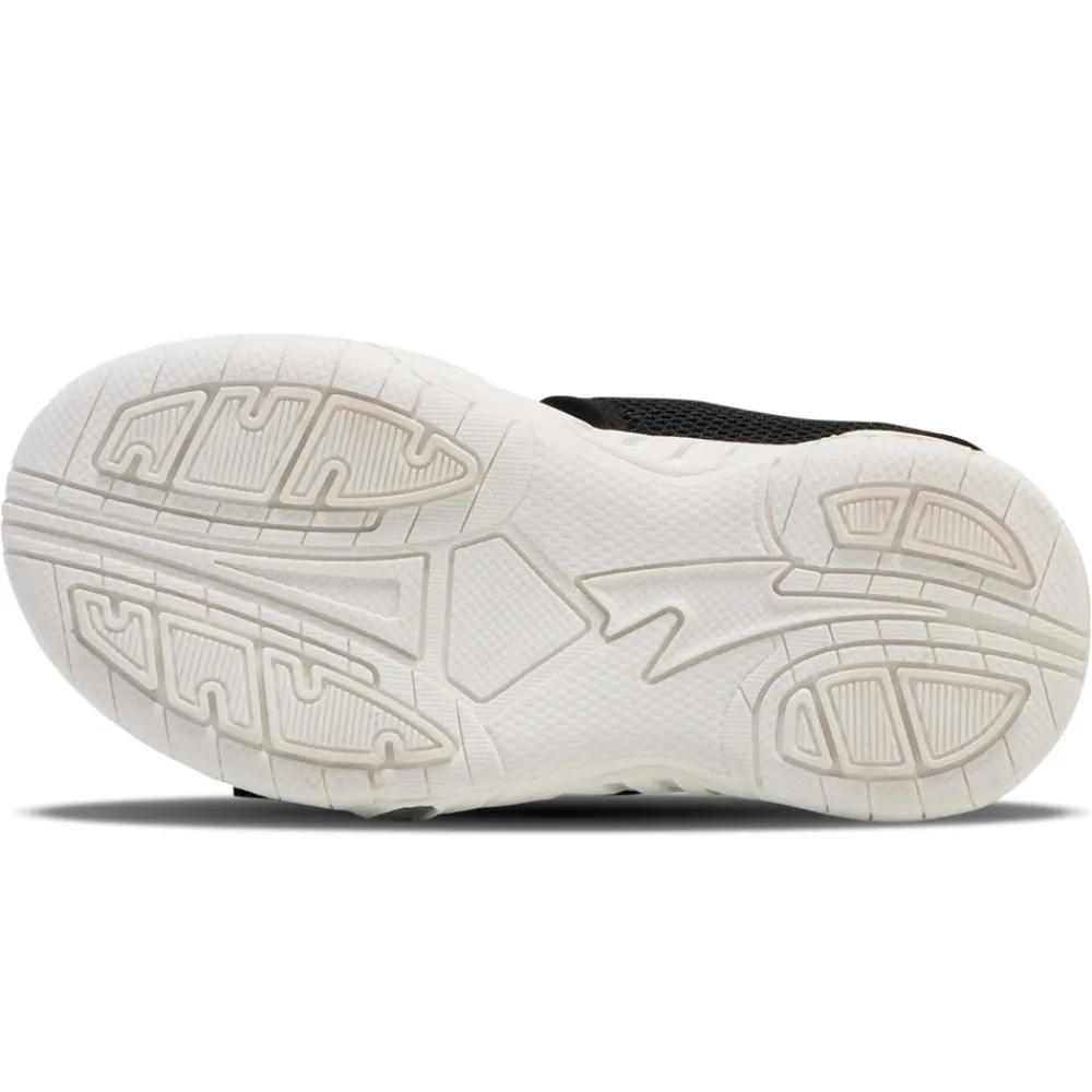 hummel Sandal flash - Black- Sandaler Med Blink|Sandaler Med Åben Tå