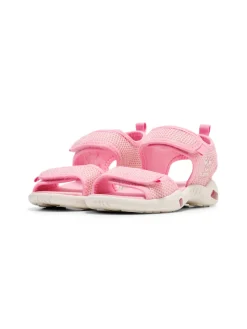 hummel Sandal flash - Prism pink- Sandaler Med Blink|Sandaler Med Åben Tå