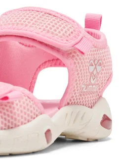 hummel Sandal flash - Prism pink- Sandaler Med Blink|Sandaler Med Åben Tå