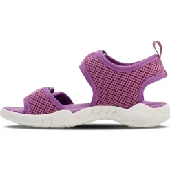 hummel Sandal flash - Valerian- Sandaler Med Blink|Sandaler Med Åben Tå