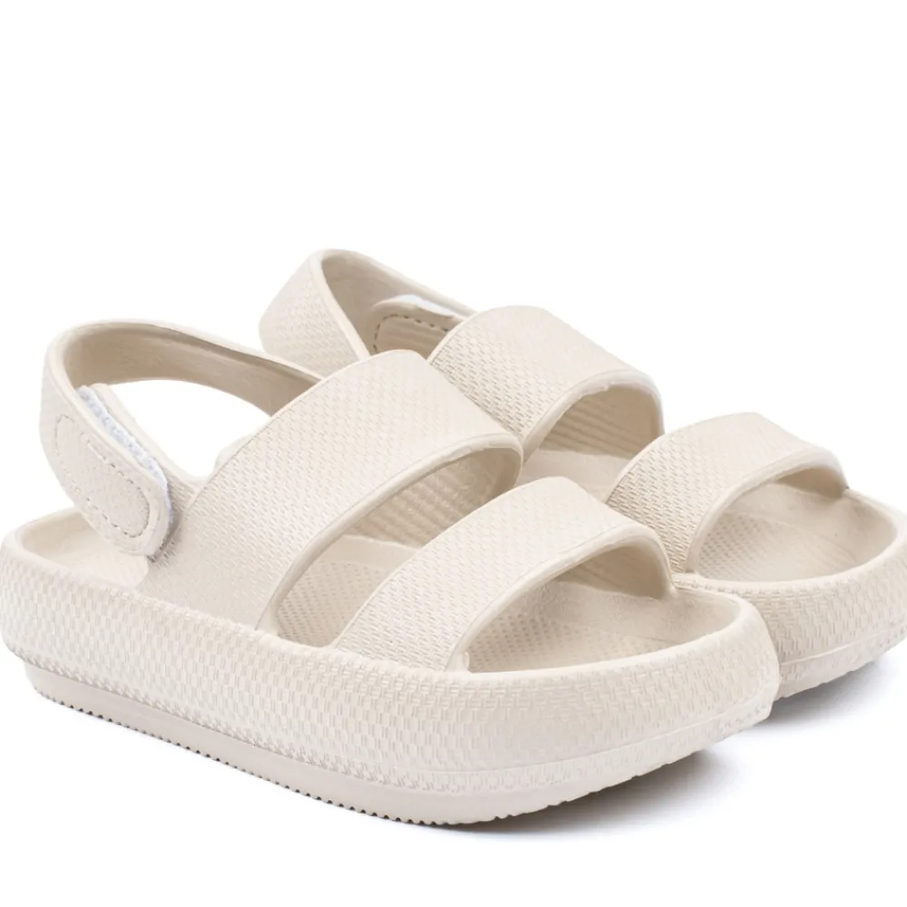 Mikk-Line Sandaler - KELP- Sandaler Med Åben Tå