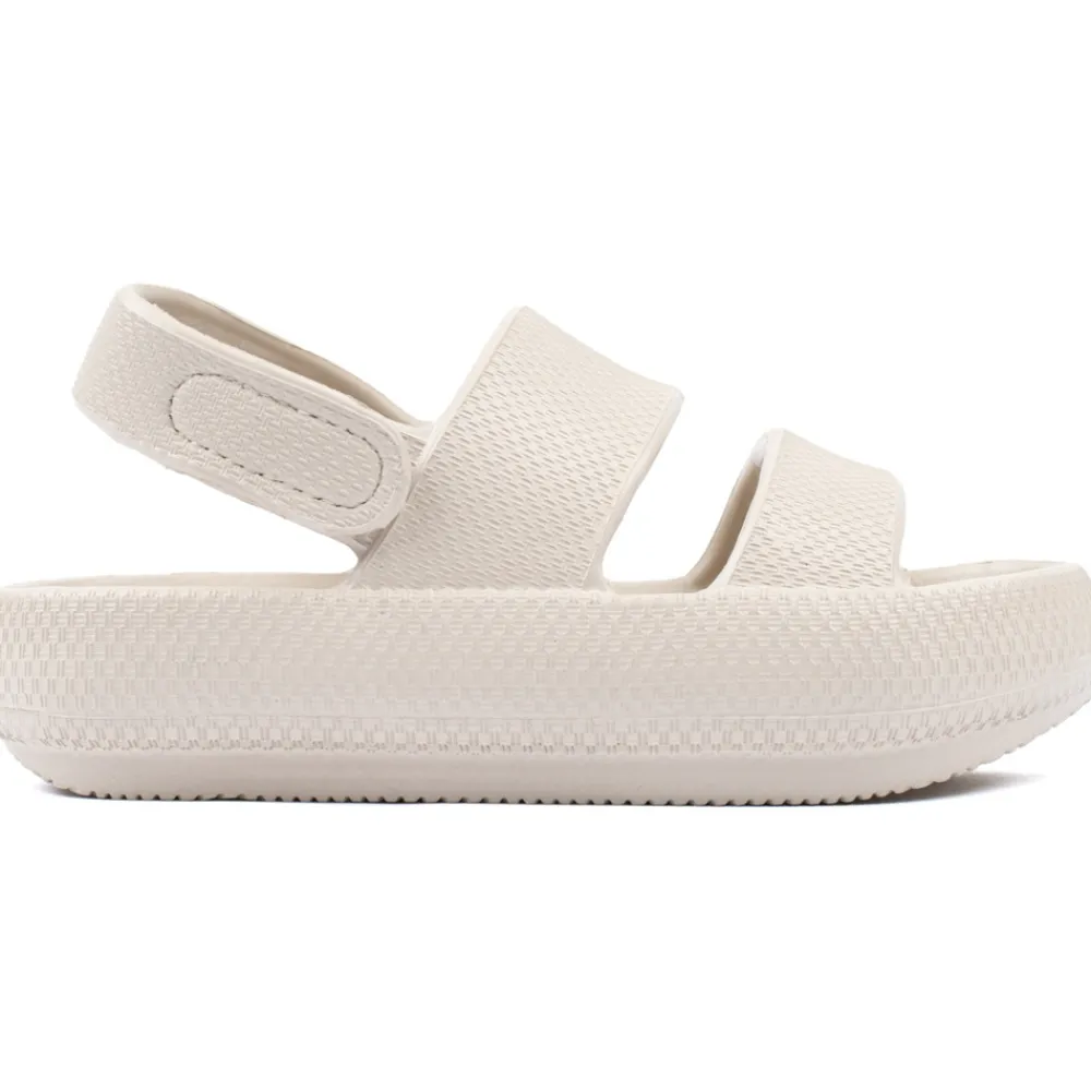 Mikk-Line Sandaler - KELP- Sandaler Med Åben Tå