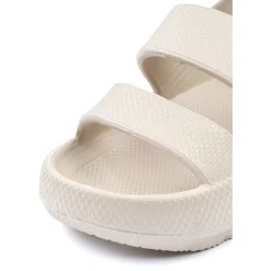 Mikk-Line Sandaler - KELP- Sandaler Med Åben Tå