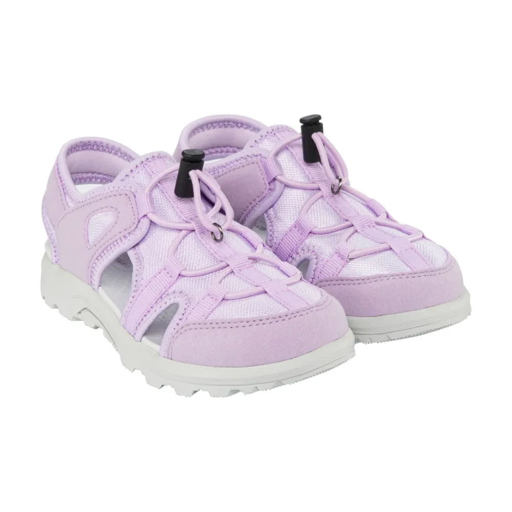 Viking Sandvika sandal - Lilac- Sandaler Med Lukket Tå
