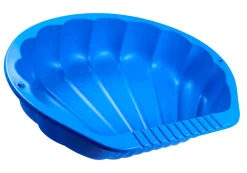 BIG Sand-/Watershell blue- Til Sandkassen|Leg I Haven