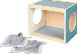 SMALL FOOT Sanse Box- Eksperimenter