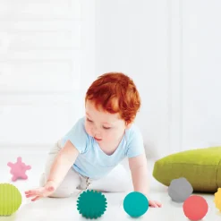 Ludi Sansebolde - 8 stk.- Sansebolde