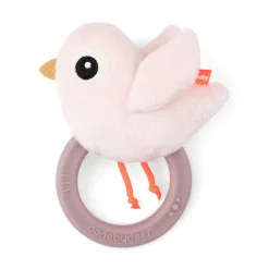 Done By Deer Sanserangle m/bidering Birdee - Pudder- Rangler I Plys