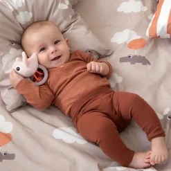 Done By Deer Sanserangle m/bidering Birdee - Pudder- Rangler I Plys