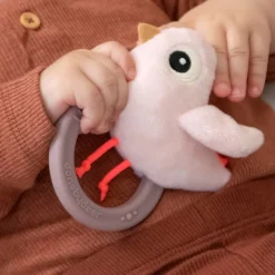 Done By Deer Sanserangle m/bidering Birdee - Pudder- Rangler I Plys