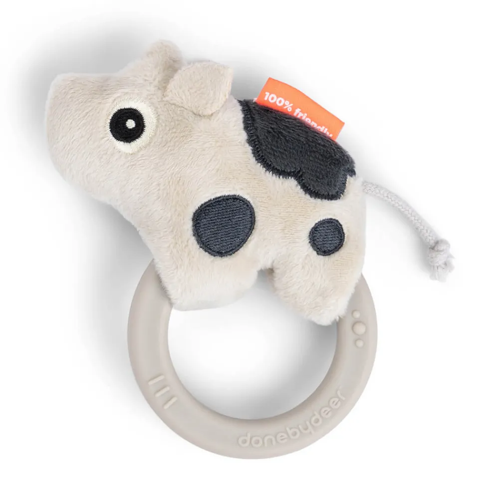 Done By Deer Sanserangle m/bidering Dotti Sand- Bideringe & Rangler