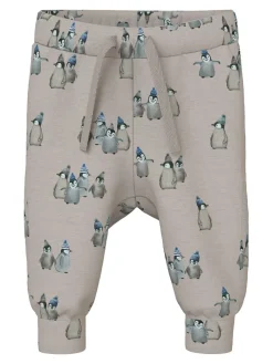 NAME IT Sanuel Bukser - Inscrutable- Bukser