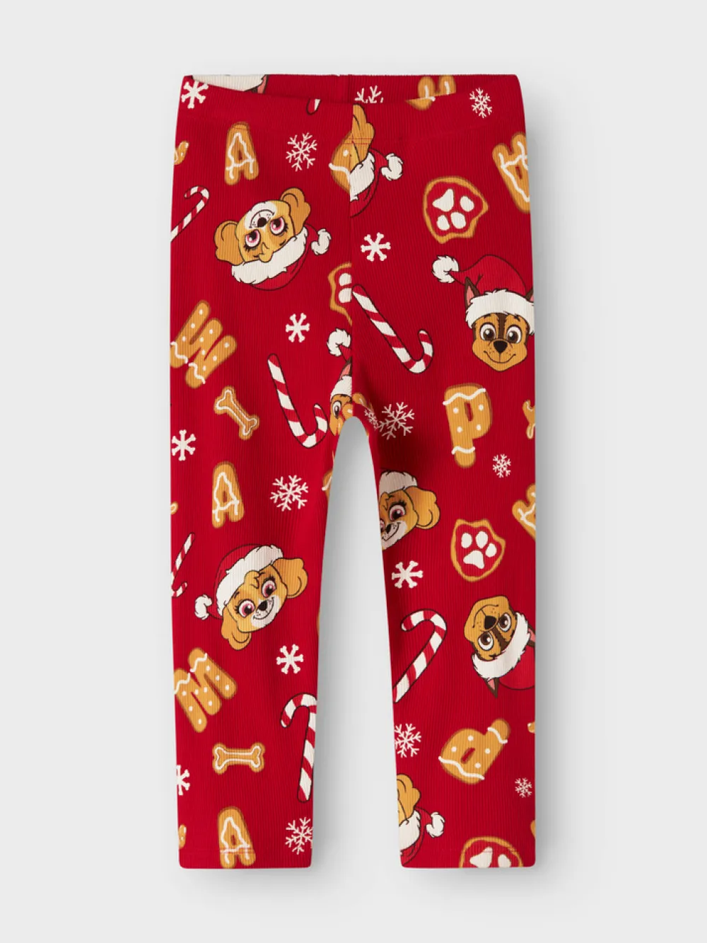 NAME IT Sarba Paw Patrol Nattøj sæt - Barbados Cherry- Licens|Juletøj