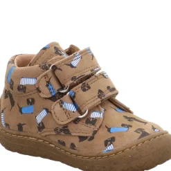 Superfit Saturnus - Brown- Begyndersko