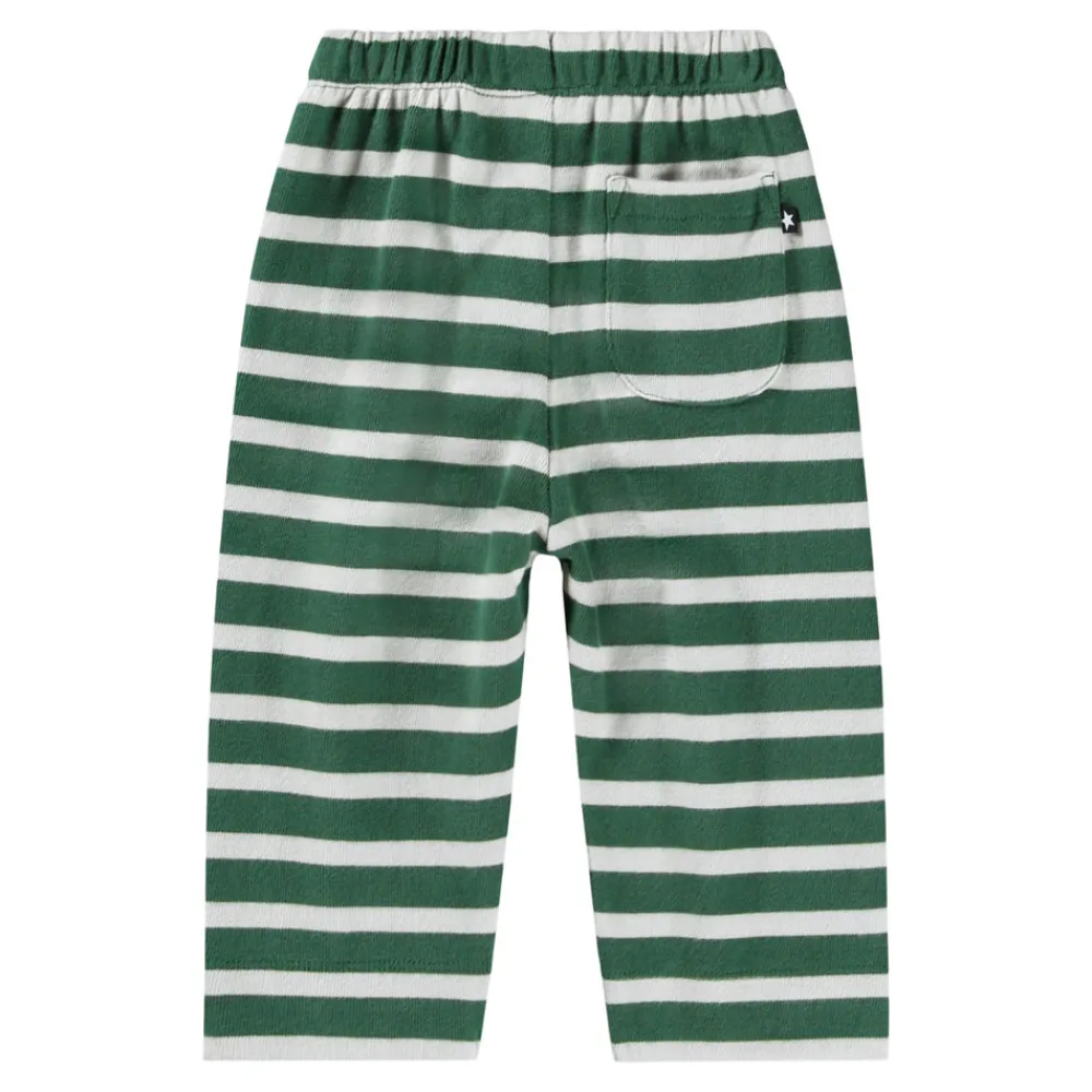 Molo Saxon Bukser - 5587- Bukser