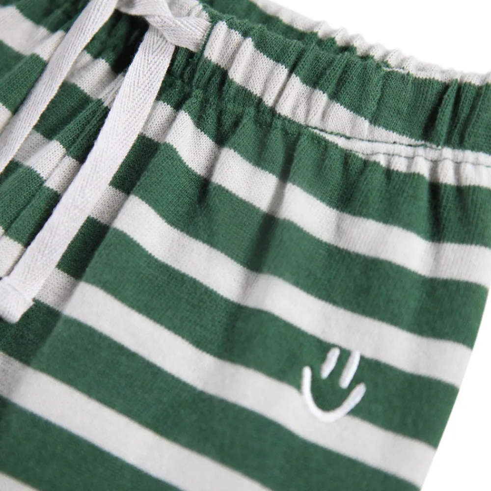 Molo Saxon Bukser - 5587- Bukser