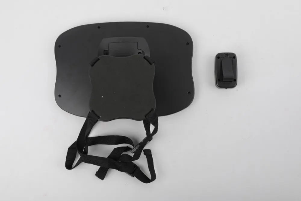 Scandia LED bilspejl- Babyspejle