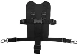 Scandia sele- Barnevognsseler