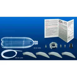 4M Science in action/Water Rocket- Eksperimenter