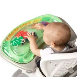 Baby Einstein Sea Floor Explorers 2-i-1 aktivitets-gym- Aktivitetstæpper