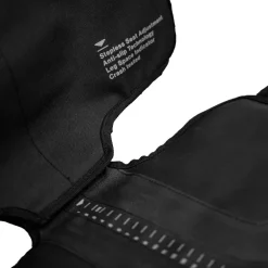 AXKID Seat Protector: Premium 3-in-1 Rear-facing- Sædebeskyttere & Organisere