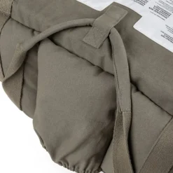 Sebra lift med kaleche - Dark olive- Lifte