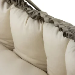 Sebra lift med kaleche - Dark olive- Lifte