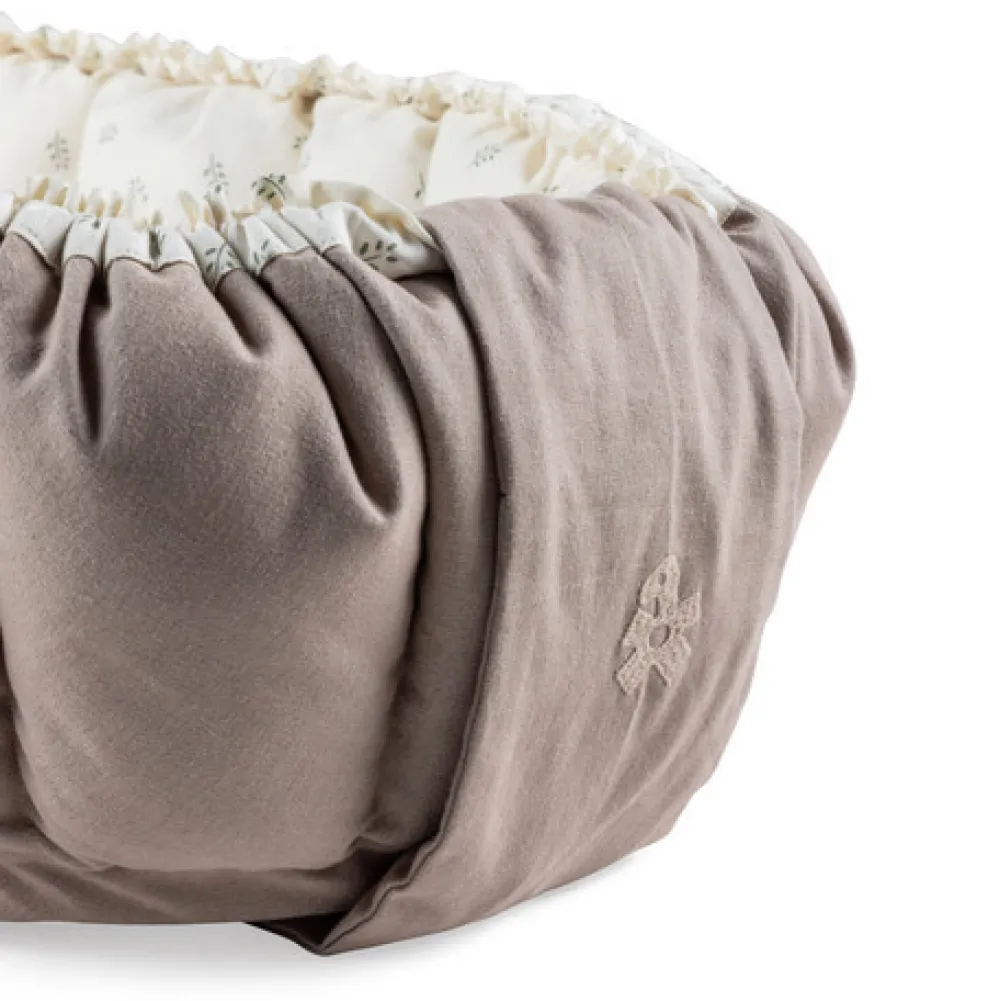 Sebra lift med kaleche - Sophora Leaves- Lifte