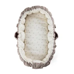 Sebra lift med kaleche - Sophora Leaves- Lifte