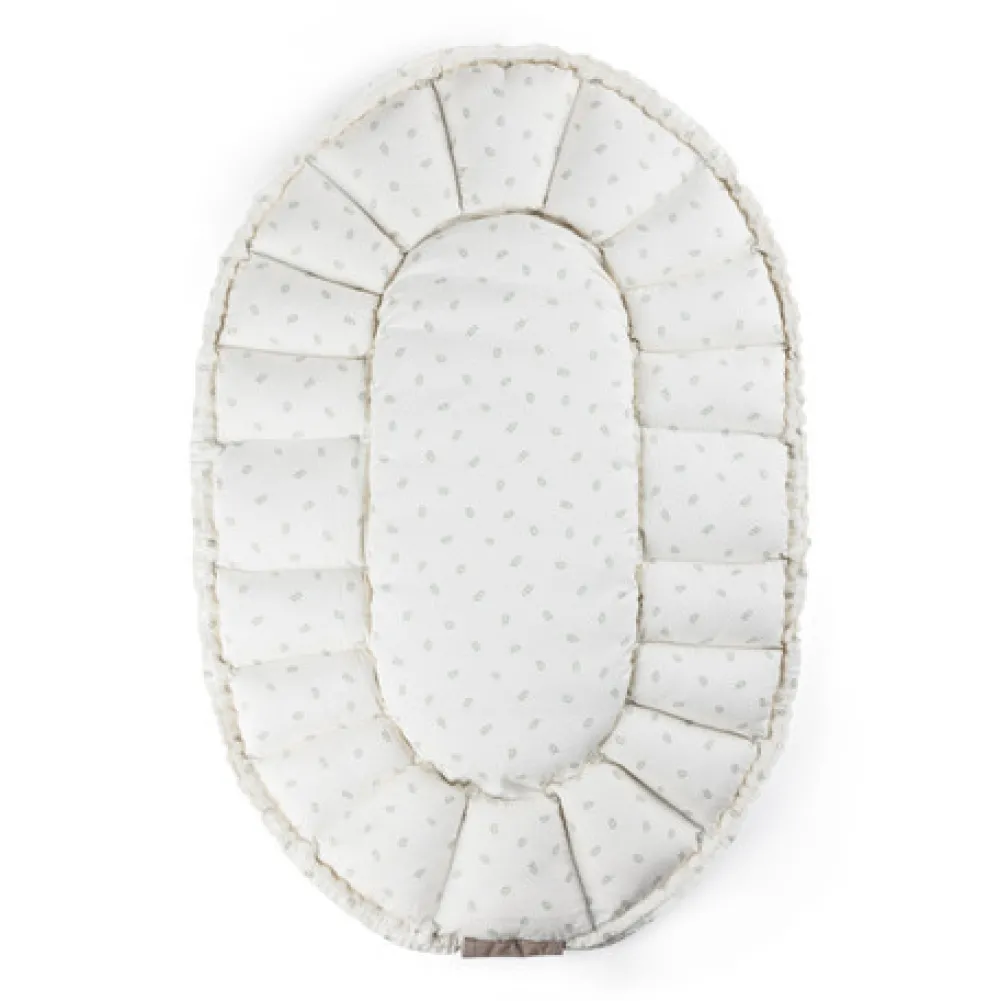 Sebra lift med kaleche - Sophora Leaves- Lifte