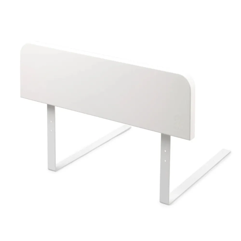 Sebra universal sengehest - hvid - FSC-Børn Sengeheste