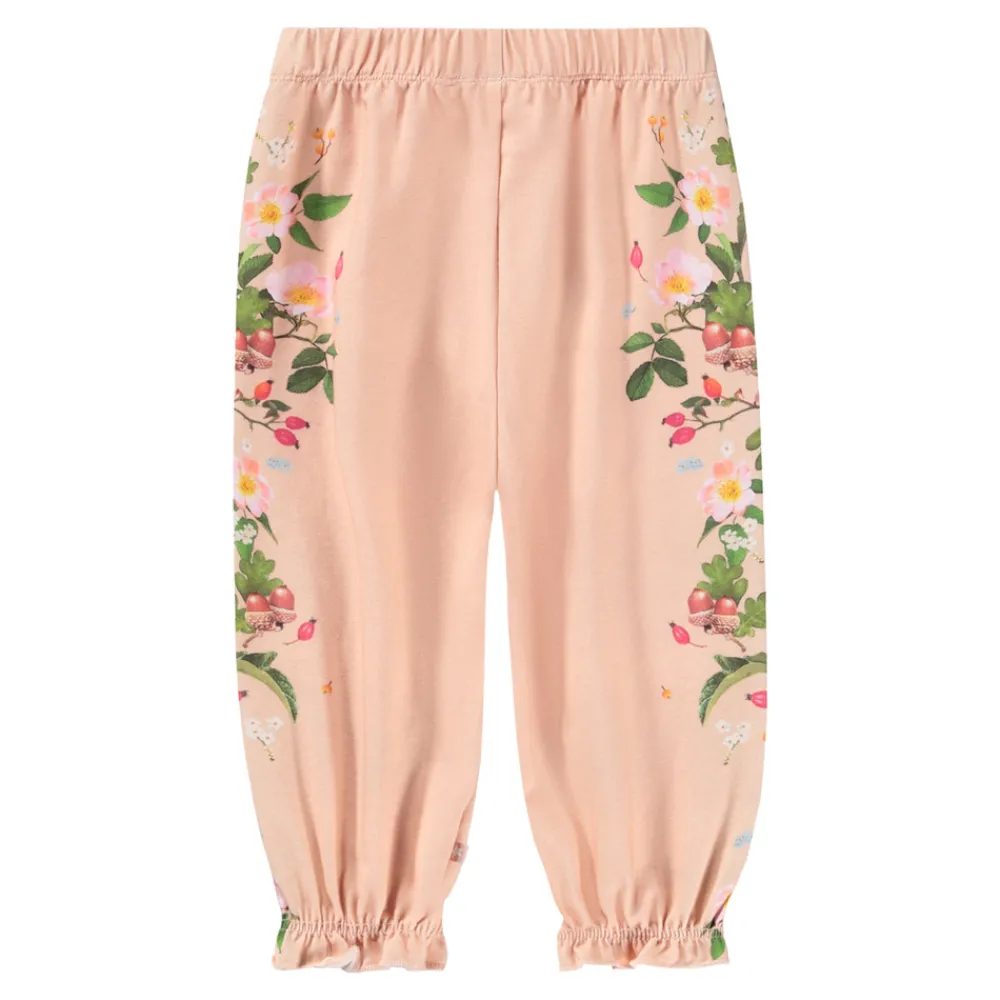 Molo Selena Bukser - 4977- Bukser