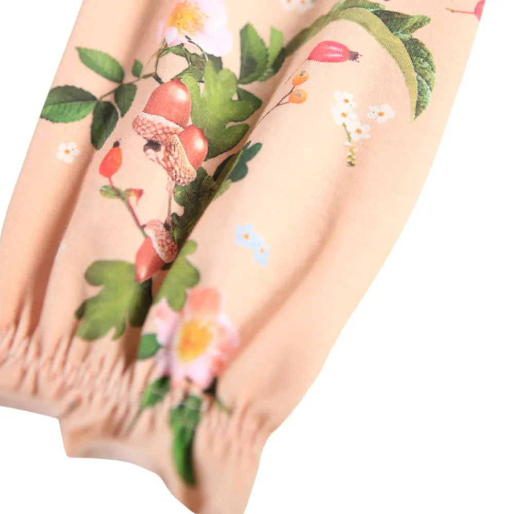 Molo Selena Bukser - 4977- Bukser