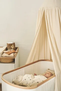 BeKids Sengehimmel - Ancient Scroll-Børn Sengehimler & Himmelpinde