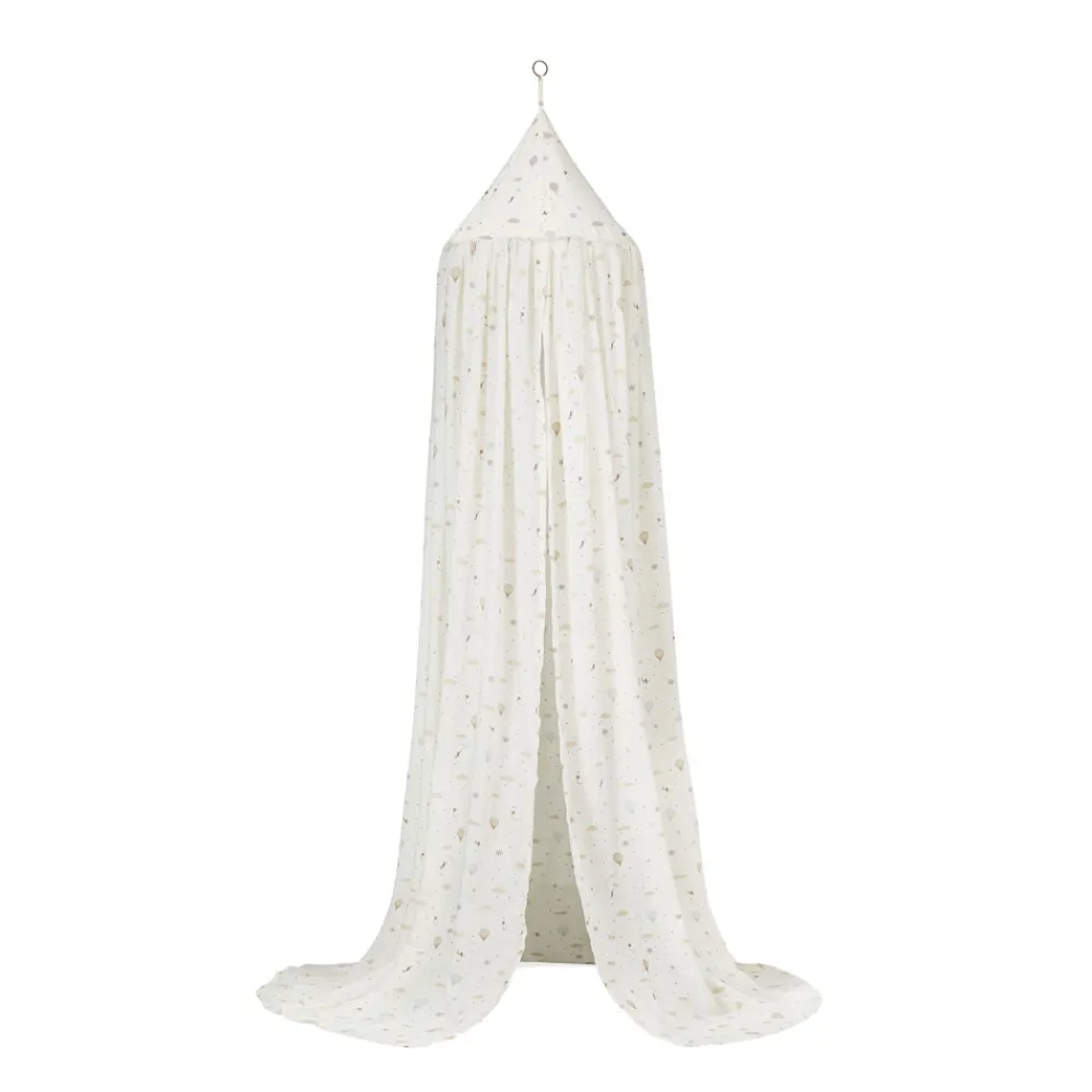 Cam Cam Copenhagen Sengehimmel - GOTS dreamland-Børn Sengehimler & Himmelpinde