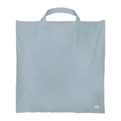 BeKids Sengehimmel, Blue Fog-Børn Sengehimler & Himmelpinde